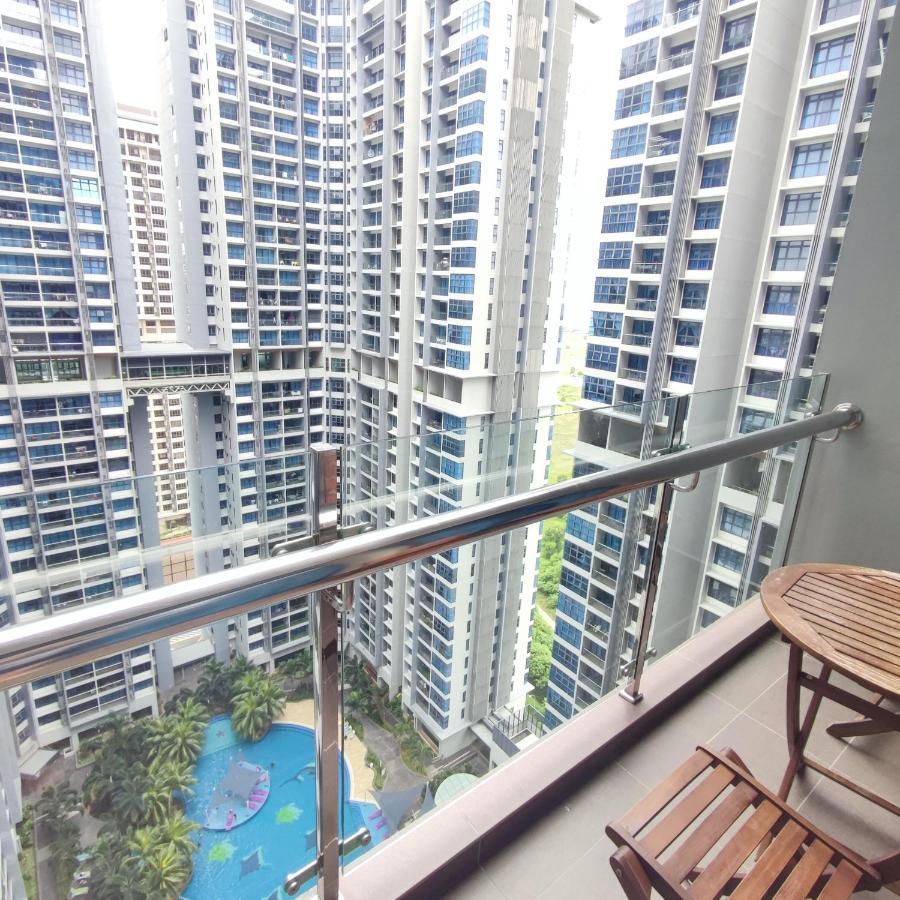 Atlantis Residence#1Bedroom#2-4Pax#1710 Malacca Exterior foto