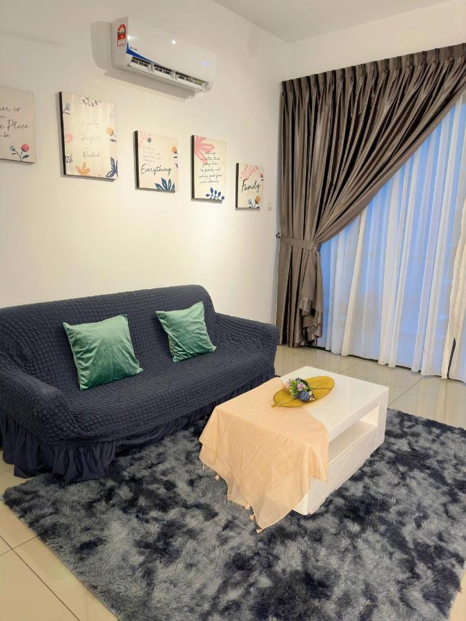 Atlantis Residence#1Bedroom#2-4Pax#1710 Malacca Exterior foto