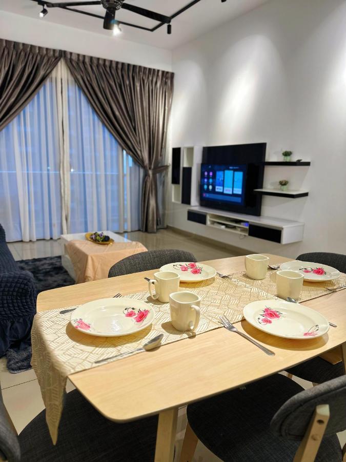 Atlantis Residence#1Bedroom#2-4Pax#1710 Malacca Exterior foto
